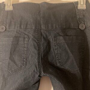 Vintage Ladies, Girls Blue Jeans, Charlotte Russe, Size 3, Nice Jeans, Pants
